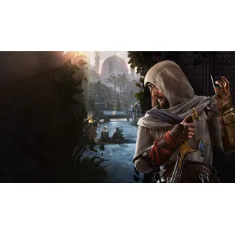 Playstation 5 igre - PS5 Assassin's Creed Mirage