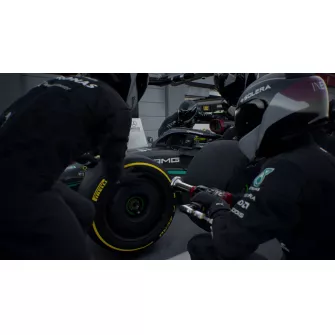 Playstation 4 igre - PS4 F1 Manager 2023