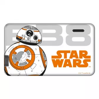 Tableti - eSTAR Themed Tablet StarWarsBB8 7399 HD 7