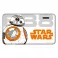 eSTAR Themed Tablet StarWarsBB8 7399 HD 7