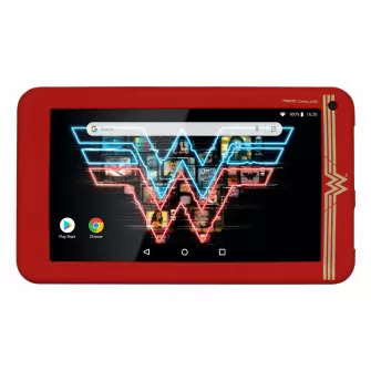 Tableti - eSTAR Themed Tablet Wonder Woman 7399 HD 7