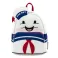 Ghostbusters Stay Puft Marsmallow Man Mini Backpack
