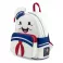 Loungefly Ghostbusters Stay Puft Marsmallow Man Mini Backpack