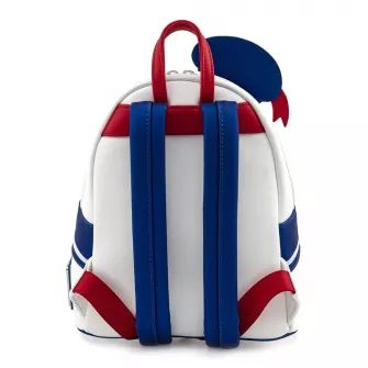 Rančevi - Loungefly Ghostbusters Stay Puft Marsmallow Man Mini Backpack