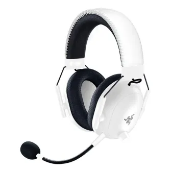 Gejmerske slušalice - BlackShark V2 Pro (2023) - Wireless Esport Edition White