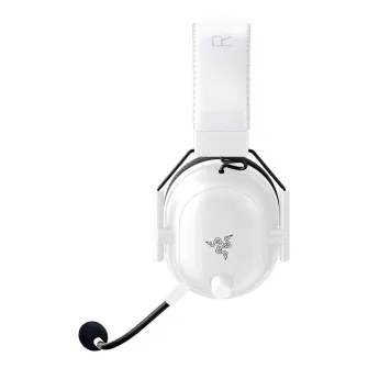Gejmerske slušalice - BlackShark V2 Pro (2023) - Wireless Esport Edition White