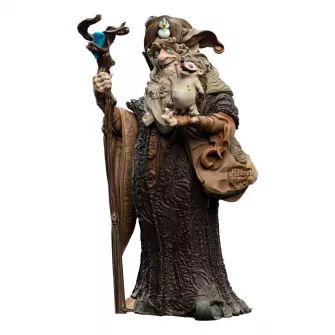 Akcione figure - The Hobbit - Mini Epics Vinyl Figure Radagast The Brown (16 cm)