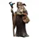 The Hobbit - Mini Epics Vinyl Figure Radagast The Brown (16 cm)