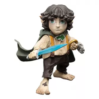 Akcione figure - The Lord Of The Rings - Mini Epics Vinyl Figure Frodo Baggins (11 cm)