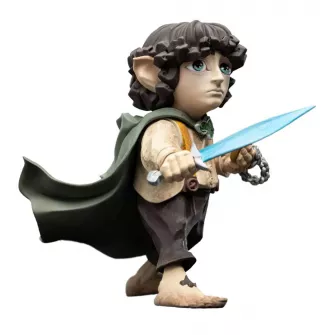 Akcione figure - The Lord Of The Rings - Mini Epics Vinyl Figure Frodo Baggins (11 cm)