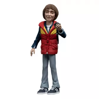 Akcione figure - Stranger Things Mini Epics Vinyl Figure Will The Wise S1 Limited Edition (14 cm)