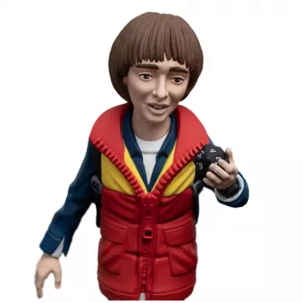Akcione figure - Stranger Things Mini Epics Vinyl Figure Will The Wise S1 Limited Edition (14 cm)