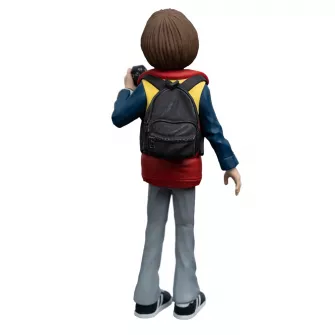 Akcione figure - Stranger Things Mini Epics Vinyl Figure Will The Wise S1 Limited Edition (14 cm)