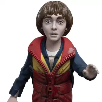 Akcione figure - Stranger Things Mini Epics Vinyl Figure Will Byers S1 (14 cm)