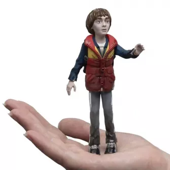 Akcione figure - Stranger Things Mini Epics Vinyl Figure Will Byers S1 (14 cm)