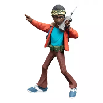 Akcione figure - Stranger Things Mini Epics Vinyl Figure Lucas The Lookout S1 Limited Edition (14 cm)