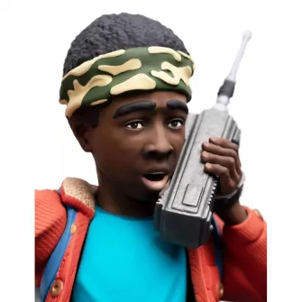 Akcione figure - Stranger Things Mini Epics Vinyl Figure Lucas The Lookout S1 Limited Edition (14 cm)