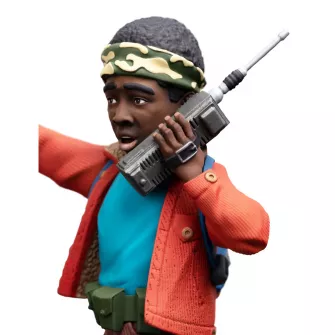 Akcione figure - Stranger Things Mini Epics Vinyl Figure Lucas The Lookout S1 Limited Edition (14 cm)