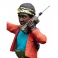 Stranger Things Mini Epics Vinyl Figure Lucas The Lookout S1 Limited Edition (14 cm)