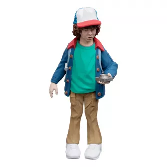 Akcione figure - Stranger Things Mini Epics Vinyl Figure Dustin The Pathfinder S1 Limited Edition (14 cm)