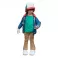 Stranger Things Mini Epics Vinyl Figure Dustin The Pathfinder S1 Limited Edition (14 cm)