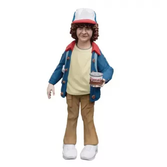 Akcione figure - Stranger Things Mini Epics Vinyl Figure Dustin Henderson S1 (15 cm)
