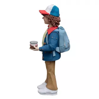 Akcione figure - Stranger Things Mini Epics Vinyl Figure Dustin Henderson S1 (15 cm)