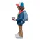 Stranger Things Mini Epics Vinyl Figure Dustin Henderson S1 (15 cm)