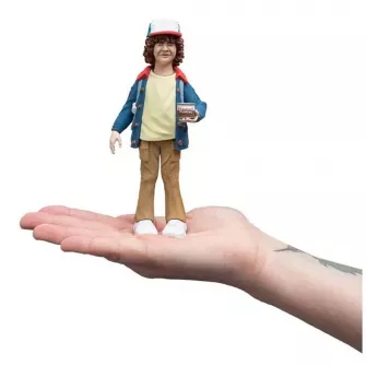 Akcione figure - Stranger Things Mini Epics Vinyl Figure Dustin Henderson S1 (15 cm)