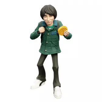 Akcione figure - Stranger Things Mini Epics Vinyl Figure Mike The Resourceful Limited Edition (14 cm)