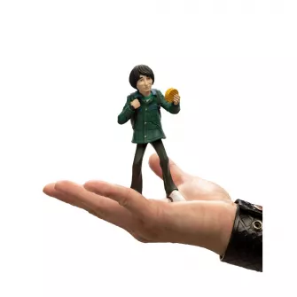 Akcione figure - Stranger Things Mini Epics Vinyl Figure Mike The Resourceful Limited Edition (14 cm)