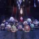 Skullpanda Ancient Castle Series Blind Box (Single)