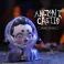 Skullpanda Ancient Castle Series Blind Box (Single)