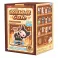 Pucky Rabbit Cafe Series Blind Box (Single)