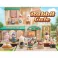 Pucky Rabbit Cafe Series Blind Box (Single)