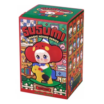 Blind Box figure - Susumi Magic House Series Blind Box (Single)
