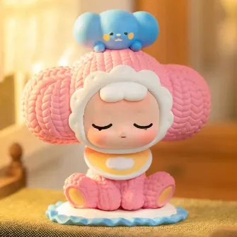 Blind Box figure - Susumi Magic House Series Blind Box (Single)