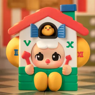 Blind Box figure - Susumi Magic House Series Blind Box (Single)
