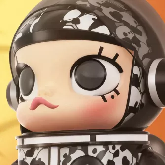 Blind Box figure - Mega Space Molly 400% Meilin Panda Figurine