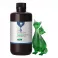 Plant-Based UV Resin+ 1kg - Tran Green