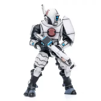 Akcione figure - Warhammer 40k Action Figure 4-Pack 1/18 T'au Empire Fire Warriors (11 cm)