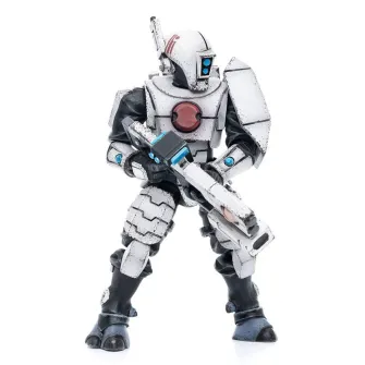 Akcione figure - Warhammer 40k Action Figure 4-Pack 1/18 T'au Empire Fire Warriors (11 cm)