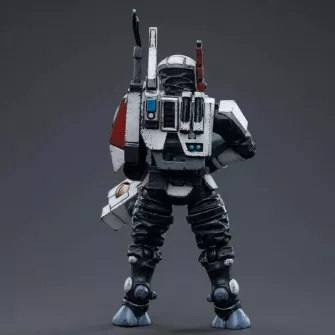 Akcione figure - Warhammer 40k Action Figure 4-Pack 1/18 T'au Empire Fire Warriors (11 cm)