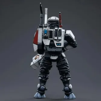 Akcione figure - Warhammer 40k Action Figure 4-Pack 1/18 T'au Empire Fire Warriors (11 cm)