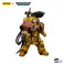 Warhammer 40k Action Figure 1/18 Imperial Fists Third Captain Tor Garadon (13 cm)