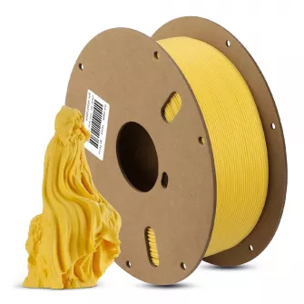 Dodatna oprema za 3D štampače - Matte PLA Filament 1000g Yellow