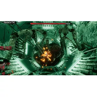 Playstation 5 igre - PS5 The House Of The Dead: Remake - Limidead Edition