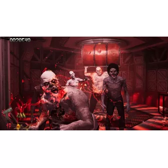 Playstation 5 igre - PS5 The House Of The Dead: Remake - Limidead Edition