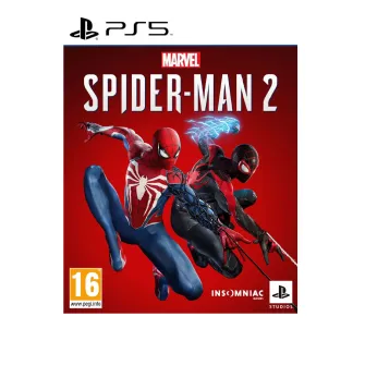Playstation 5 igre - PS5 Marvel's Spider-Man 2