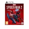 PS5 Marvel's Spider-Man 2